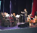 Концерты классической музыки даёт камерный оркестр из Южно-Сахалинска 