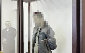 Происшествия