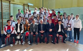 Спорт