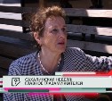 КВН, ремонт подъездов, муралы: главное глазами сахалинцев