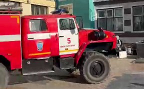 Происшествия