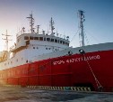 Онлайн-продажа билетов на теплоход "Игорь Фархутдинов" на сентябрь откроется ночью 4 июля