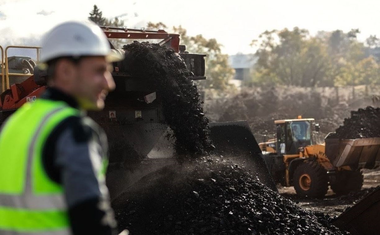 ВГК запускает проект "Сначала безопасность"