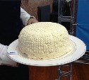 Сахалинский сыр «Адыгейский» получил высокую оценку экспертов