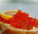 В России появится "элитная" и "дешевая" икра