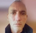 Сахалинская полиция ищет 47-летнего мужчину 