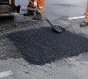 На Сахалине устранили более 7 тысяч дорожных дефектов — Минтранс