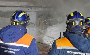 Происшествия