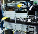 Новый дата-центр МегаФона обеспечит надежность хранения данных