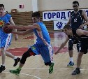 Баскетболисты из Южно-Сахалинска завоевали Кубок островного региона