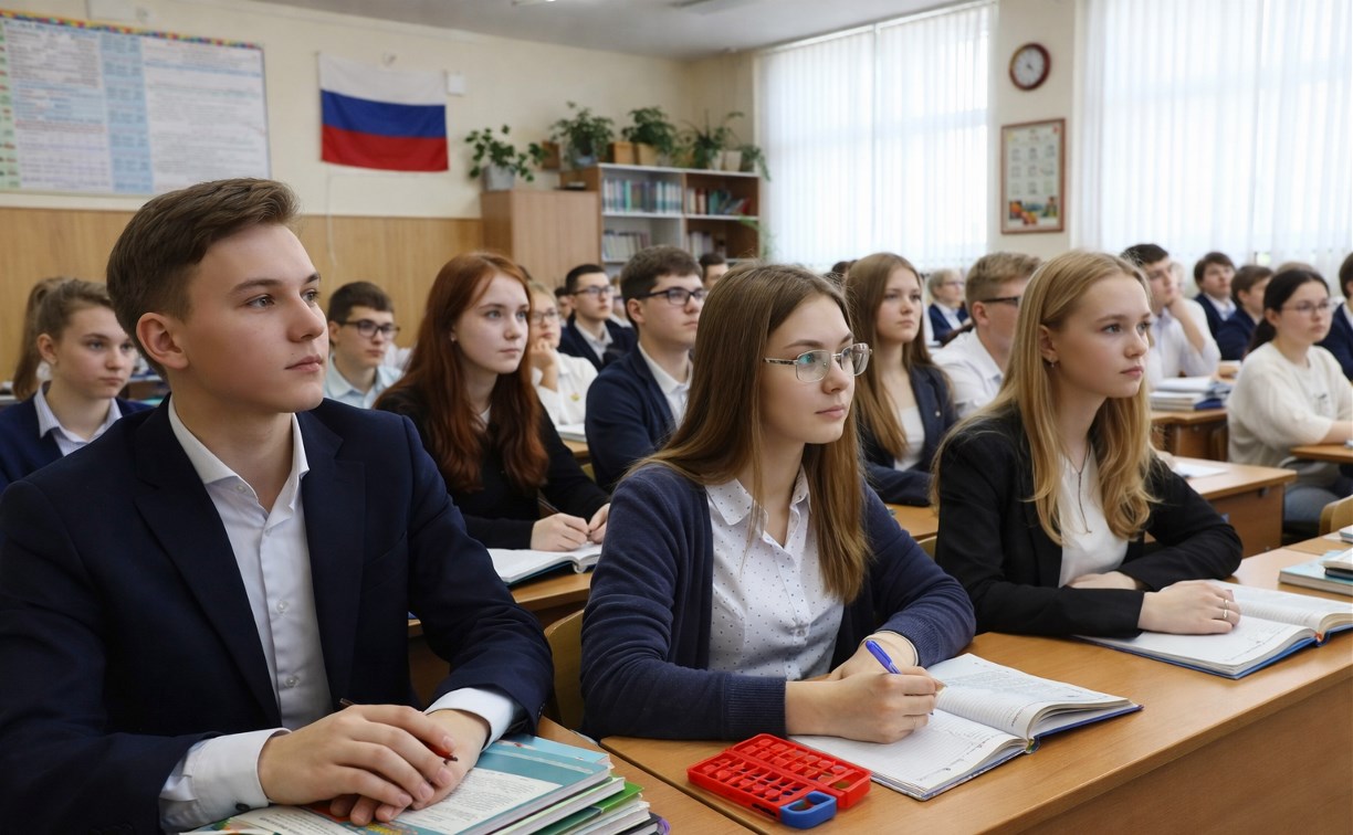 Оценки за поведение в российских школах планируют использовать не только для дисциплины