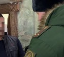 В Южно-Сахалинске уклониста отправили с рынка в военкомат