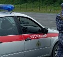 Росгвардия задержала женщину, пытавшуюся украсть алкоголь ранним утром
