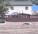 Прокуратура взяла на контроль: куда обращаться пострадавшим от подтопления в Невельском районе 