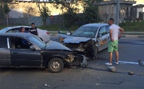 Происшествия
