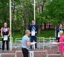 Сахалинцы выступят на первенстве России по легкой атлетике 