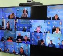 ЕДДС Корсаковского района признали лучшей в Сахалинской области
