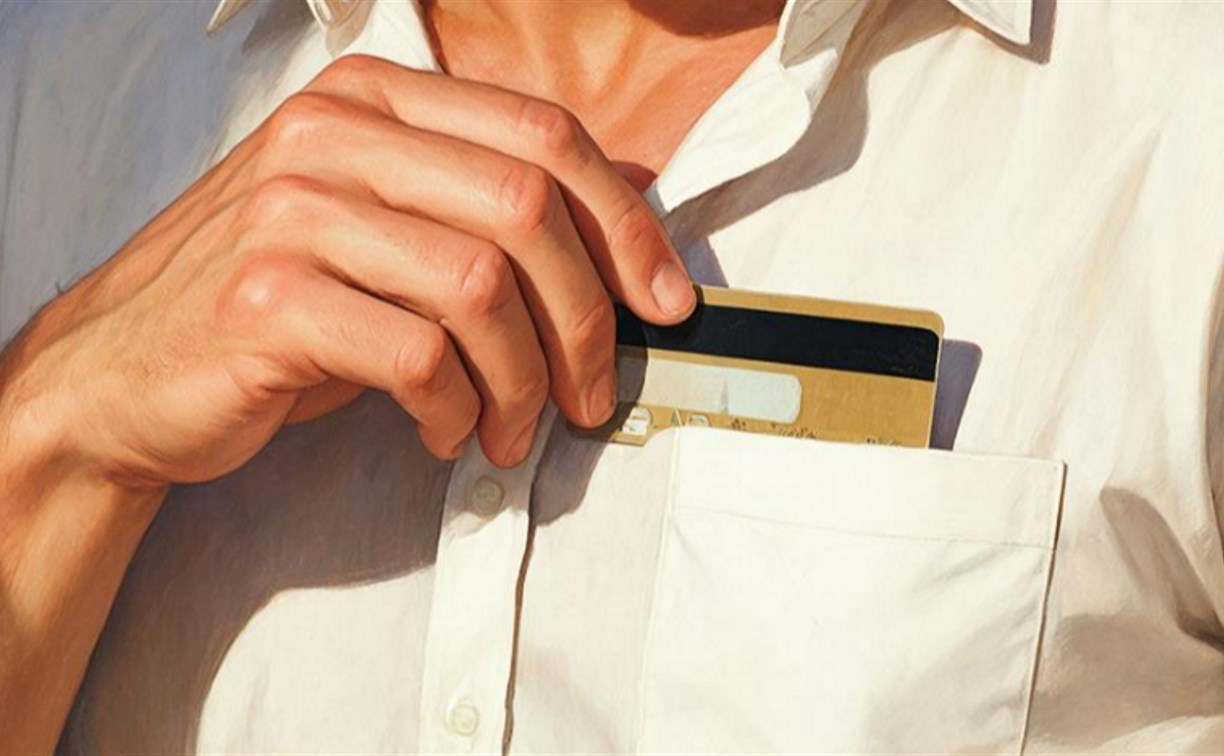 Пьяный сахалинец воспользовался доверчивостью подруги и попал в криминальную хронику