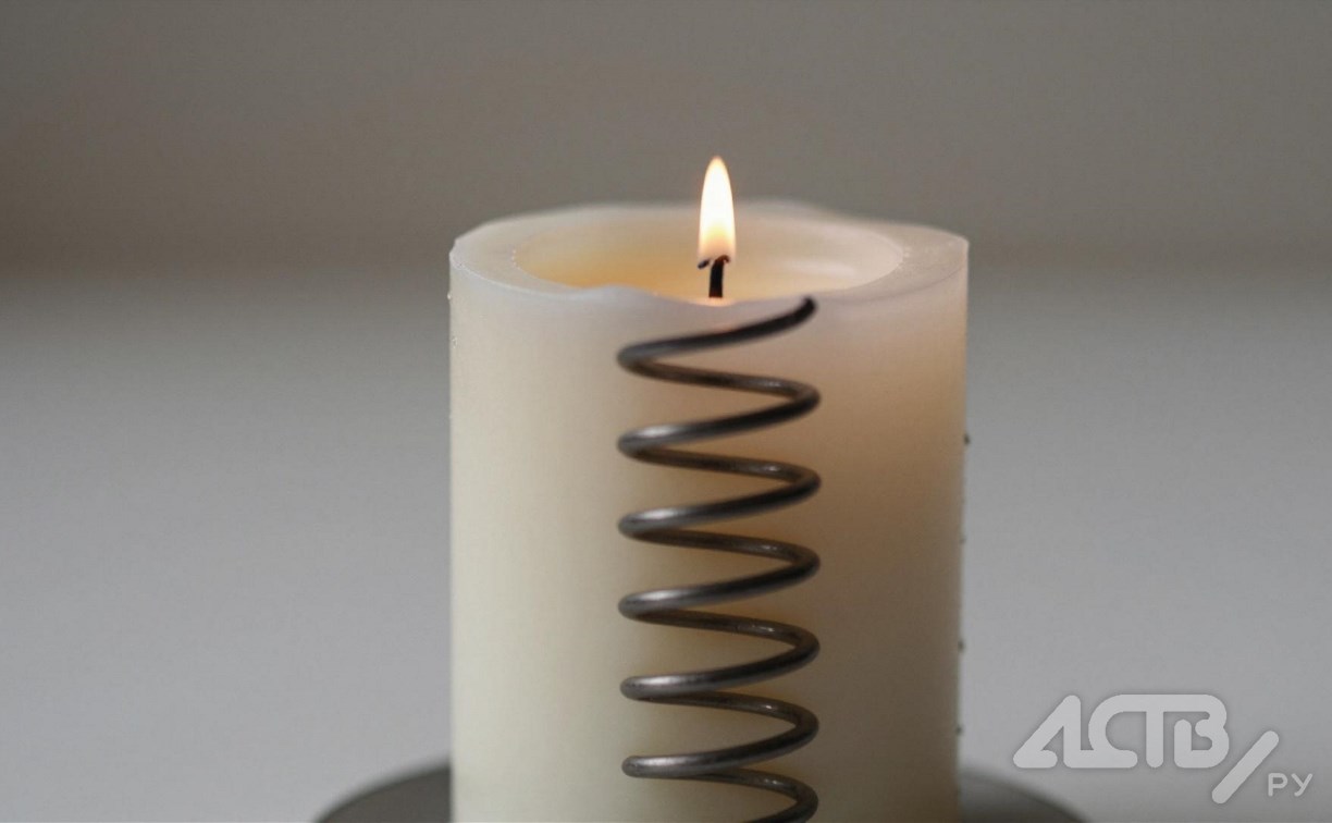 На двух улицах Южно-Сахалинска в воскресенье на время отключат свет