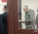 Суд отказал Александру Хорошавину в смягчении приговора