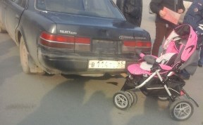 Происшествия