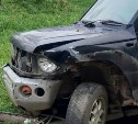 Автомобильный погром: пьяный лихач в Шахтёрске разбил несколько машин и лёг спать