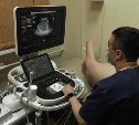 Новое оборудование для диагностики онкологии получила Сахалинская область