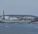"Сахалинский пассажирский флот" прокомментировал иск к заводу-изготовителю "Александра Деева"