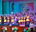 В Южно-Сахалинске назван победитель ежегодного конкурса детской песни «Подари улыбку миру»