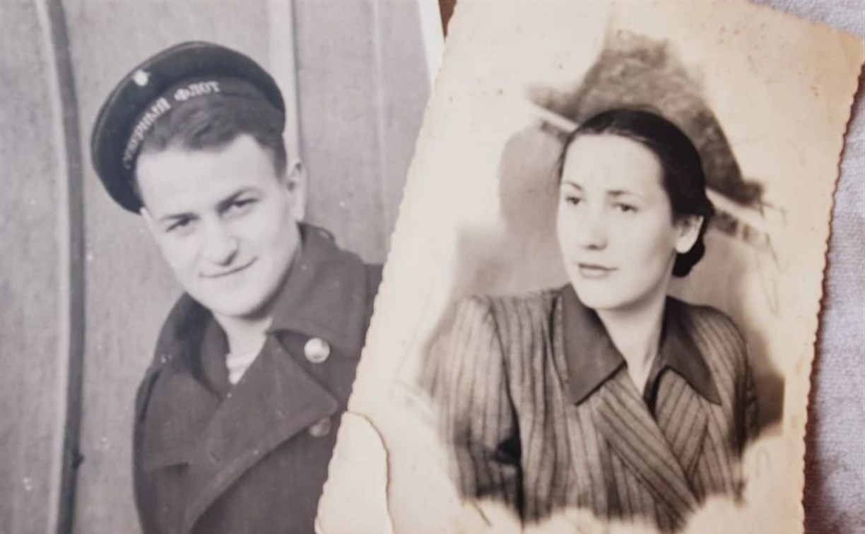 Жительница Невельска отметила 90-летний юбилей и делится секретом долголетия