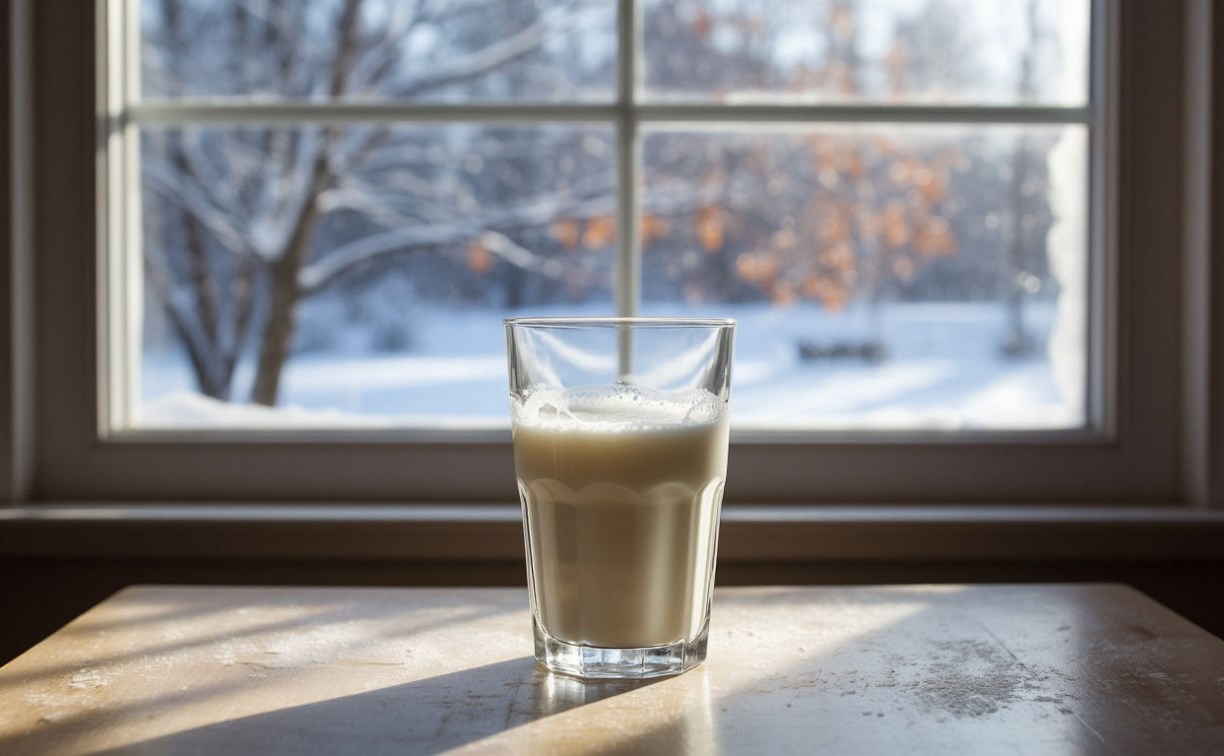 "Продавцы на взводе": сахалинцы продолжают сообщать о проблемах при покупке молока