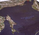На Сахалине в седьмой раз отметили "День океанов"