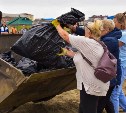 Ежегодная акция по очистке морского побережья пройдёт в Поронайске