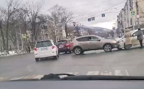 Происшествия