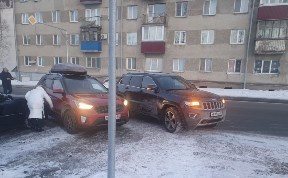 Происшествия