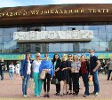 Чехов-центр принимает участие в Дальневосточном театральном форуме