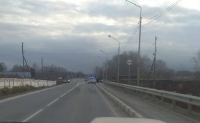 Происшествия