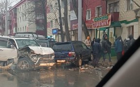 Происшествия