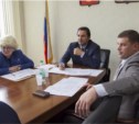 Сдача норм ГТО на Сахалине начнется со школ Троицкого и Лугового