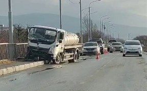 Происшествия