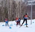 Сахалинские лыжники взяли 12 медалей первенства Дальнего Востока