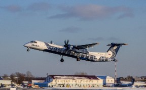 На Сахалине вернули дешёвые авиабилеты в Оху, Ноглики, Шахтерск и на Курилы