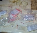 Полиция задержала южносахалинцев, торговавших наркотиками через мобильное приложение
