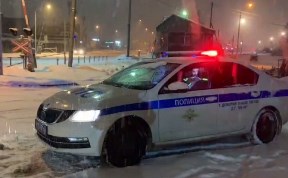 Происшествия