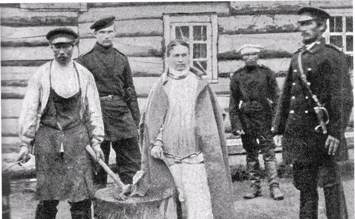 Хроники каторжного острова: на Сахалине готовят к открытию уникальную выставку