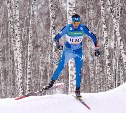 Сахалинские лыжники взяли еще две медали на «Кубке Сибири»