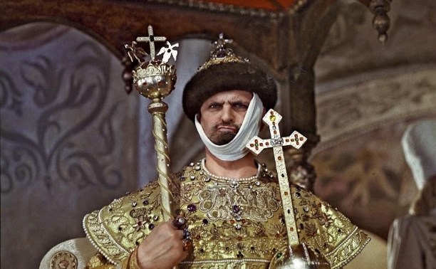 Глава села на Сахалине представился царём и сообщил, что мэр его не снимет