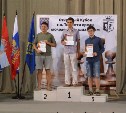 Сахалинский шахматист стал вторым на открытом Кубке Тольятти 