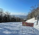 Парень-сноубордист избил девушку на склоне "Горного воздуха"