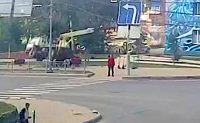 Происшествия